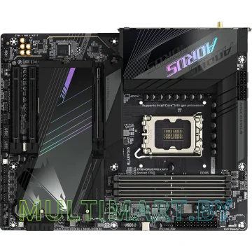 Материнская плата Gigabyte Z790 AORUS PRO X WIFI7 картинка 3